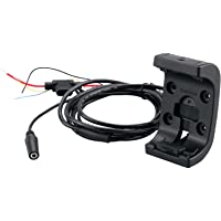 Garmin - Soporte Robusto con cable para vehículos offroad (apto para montaje RAM) x